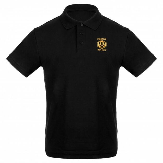 Polo Shirt Masters M 068979-M01