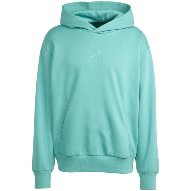 Adidas All SznFleece M JW0156 sweatshirt
