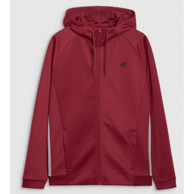 4F M 4FWAW25TFSWM587 61S sweatshirt