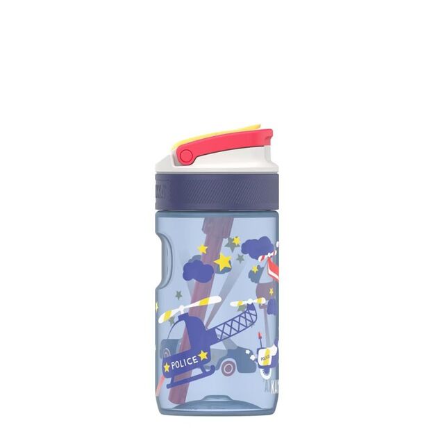 Kambukka Lagoon 400ml Police Patrol Water Bottle