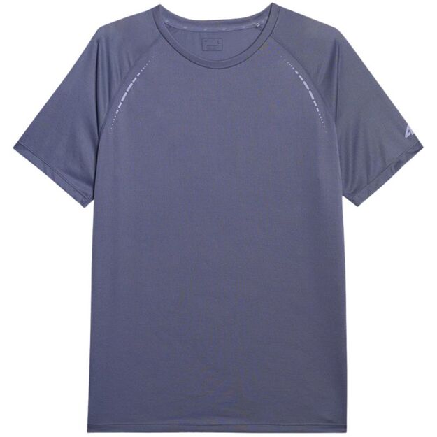 T-shirt 4F M 4FWAW25TFTSM1499 33S