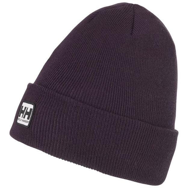 Helly Hansen Urban Cuff 67154-660 Winter Hat