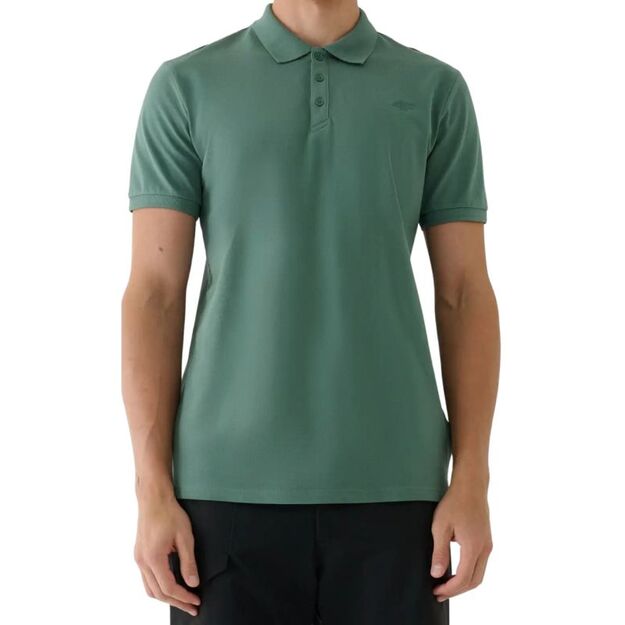 Polo shirt 4F M 4FWAW25TPTSM555 41S
