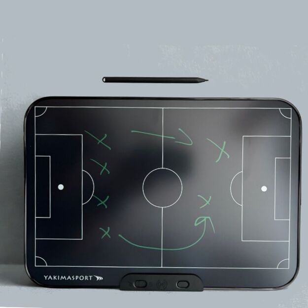 Electronic LCD tactical board 21 inches 100825