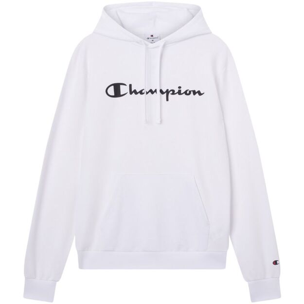 Champion Hooded Sweatshirt M 221917 WW001