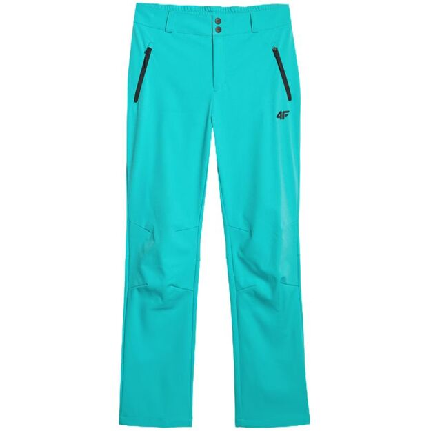4F softshell trousers FNK F0988 W 4FWAW25TFTRF0988 48S