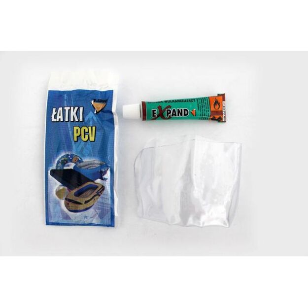 Mattress repair patches