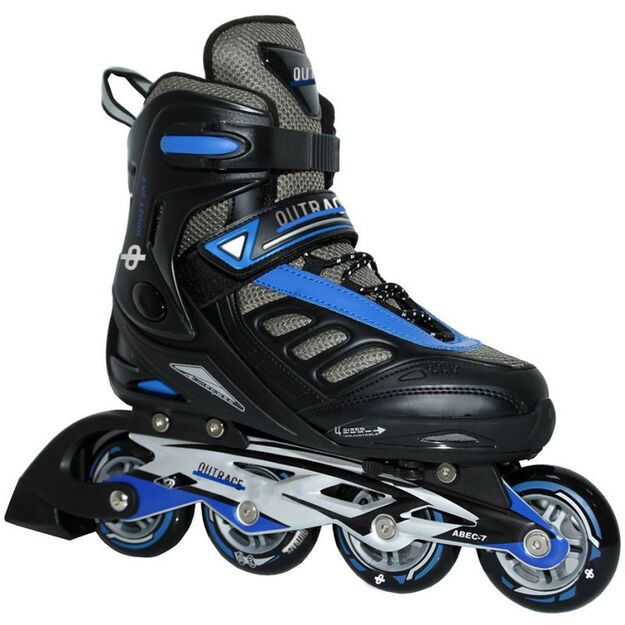 Mico Ghost Boy Jr PW -125C inline skates