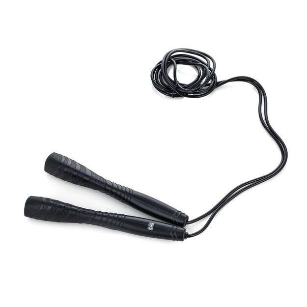 BLACK SKIPPING ROPE BK 108