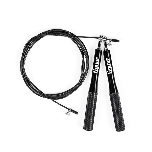 tiguar Pro TI-SPRO01 Speed Jump Rope