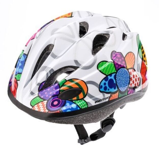 Meteor KS07 24886-24887 Bicycle Helmet