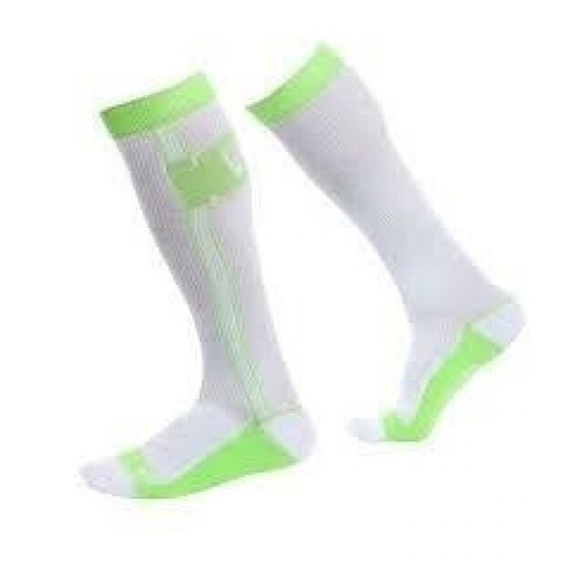 IQ KPL Running Socks + Compression Sleeves SC Power Plus XL COM-0033