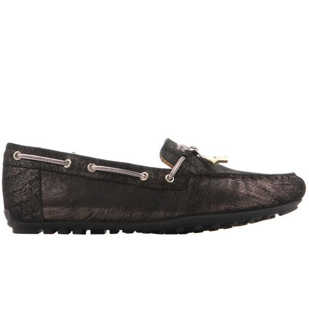 Geox D Leelyan A - SHI.Suede D724RA 00077 C9999