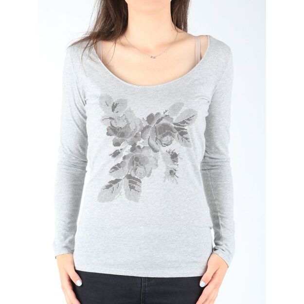 WRANGLER Jenny T-shirt W7283EV37