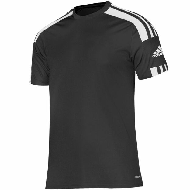 adidas Squadra 21 JSY Y Jr GN5739 football jersey