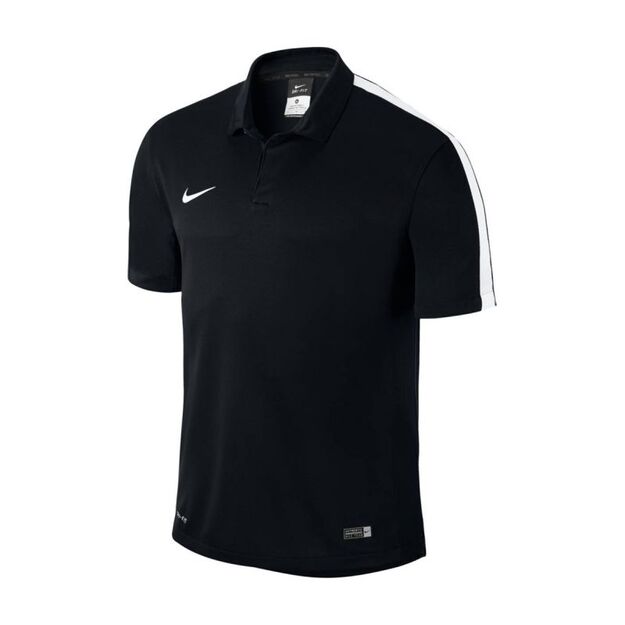 Nike Junior Squad 15 Sideline Polo Shirt 646405-010