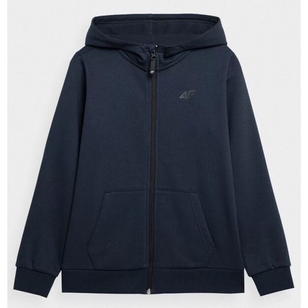 4F Jr sweatshirt 4FJSS23TSWSM219 31S