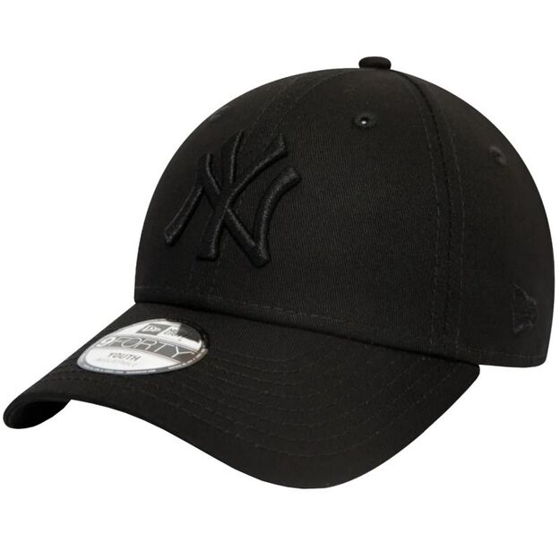 New Era 9FORTY Fashion New York Yankees MLB Cap Jr 12053099