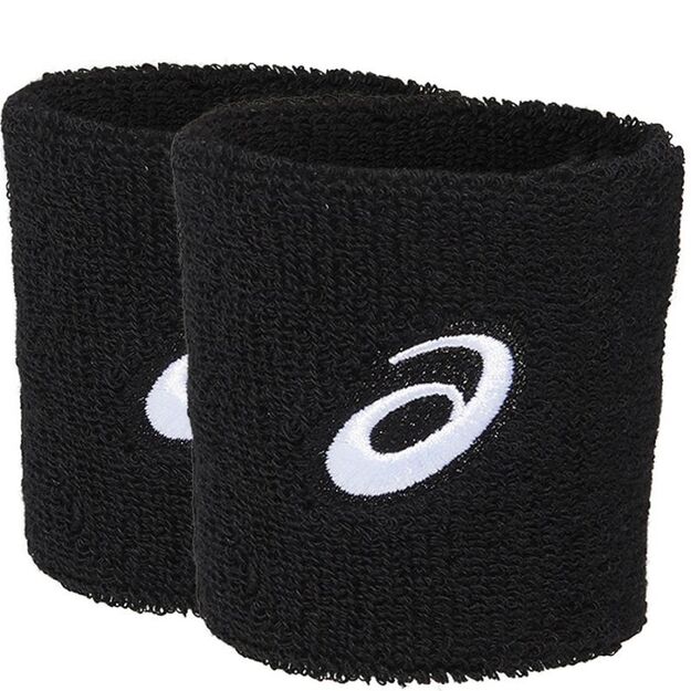 Asics Wrist Band 3043A077 001