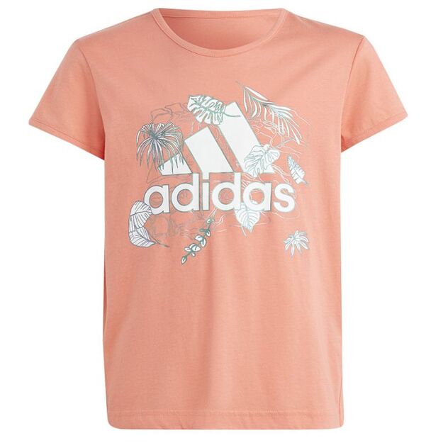 adidas SUM Tee Jr HR5835