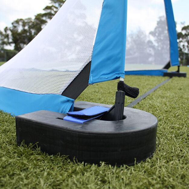 Rubber Weights for Yakima Goals 2 pcs. 100276