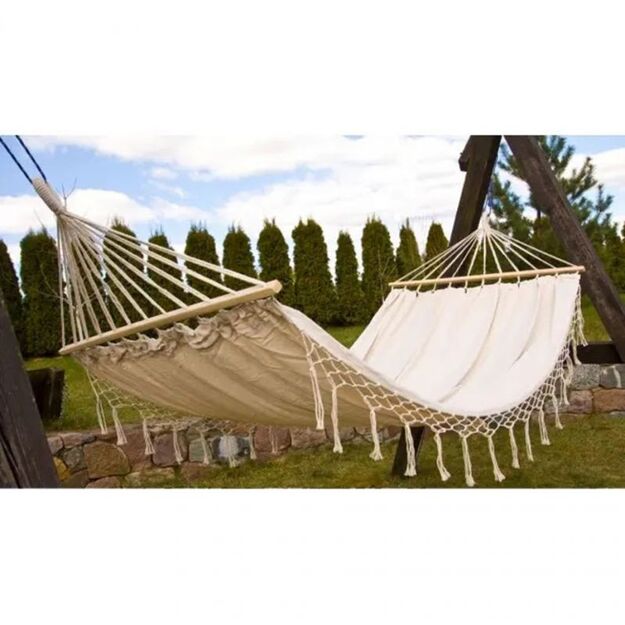 Hammock with fringes Maiami Royokamp 1018966