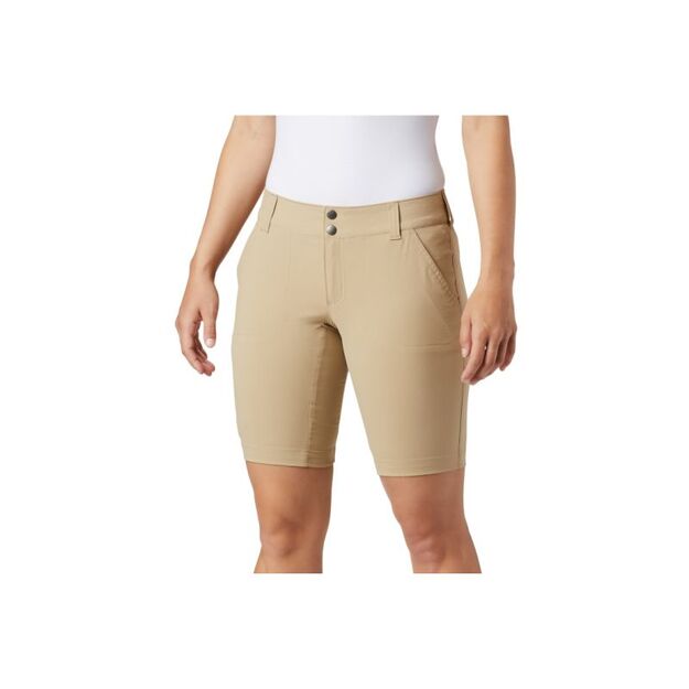 Columbia Saturday Trail Long Shorts W 1579881265