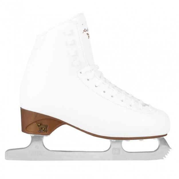 Risport Antares+MKFlight Figure Skates