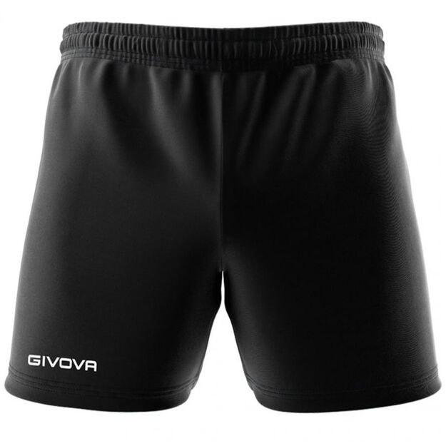 Givova Capo P018 0010 Shorts
