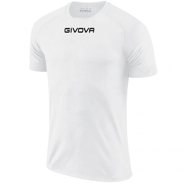 Givova Capo MC M MAC03 0003 T-shirt