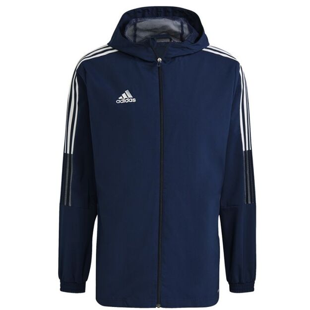 Adidas Tiro 21 Windbreaker M GP4962 jacket