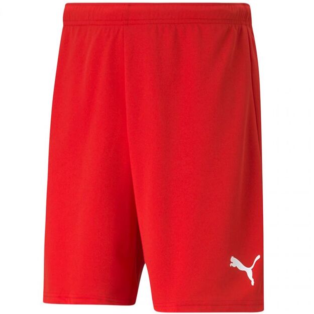 Puma teamRISE Shorts M 704942 01