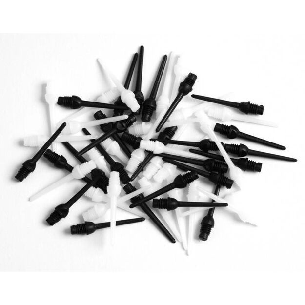 Softip Harrows Spare Keypoint Dart Tips 30 pcs