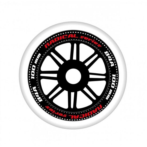 TEMPISH Radical PU 86A wheels