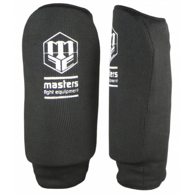OPR-MASTERS forearm protectors black