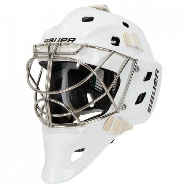 Bauer NME One Cat Eye Sr Goalkeeper Mask