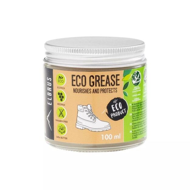 ECO GREASE 100 ML