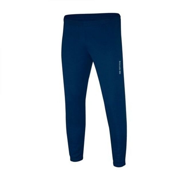 ERREA Nevis JR Training Pants size 3YXS navy blue