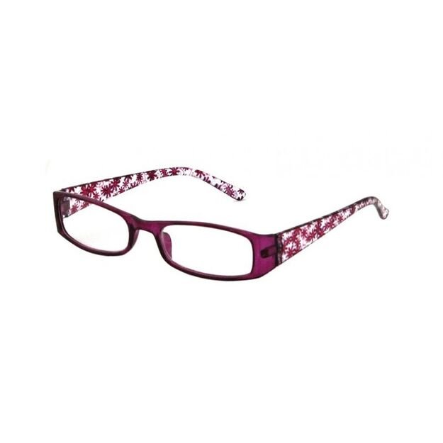 RFCALE reading glasses +2.00 + case