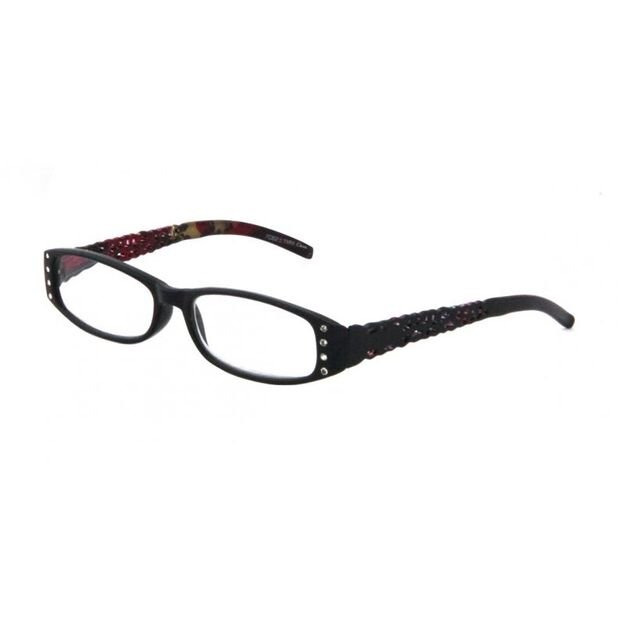 RFCMAY Reading Glasses +3.50 + Case