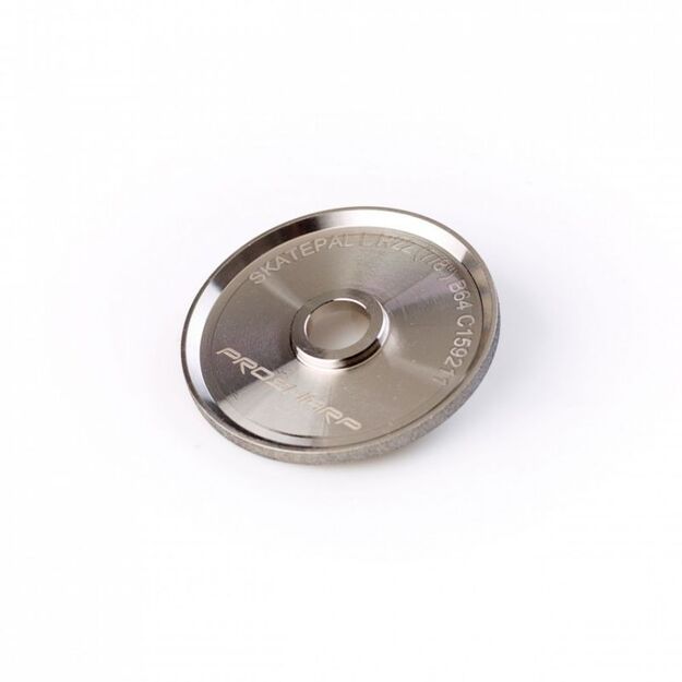 Prosharp sharpener disc 100 mm.