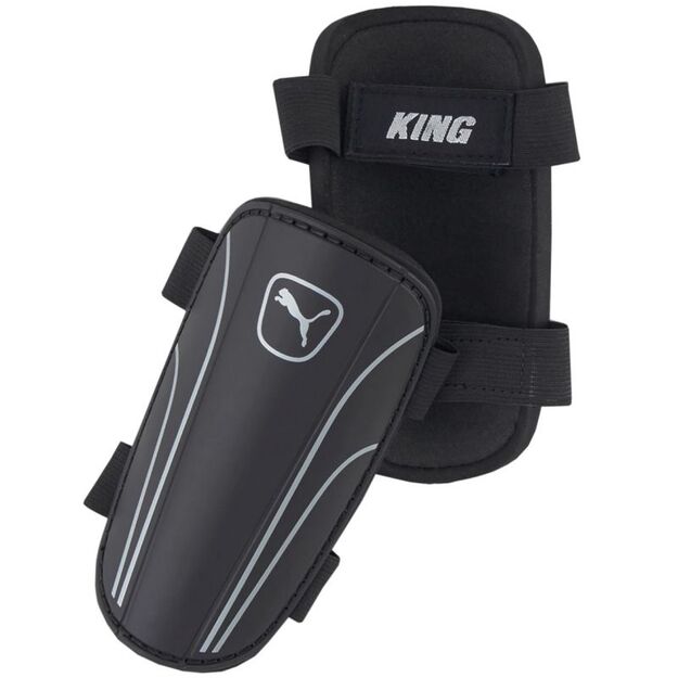 Puma King Strap M 30849 02 Football Shin Guards