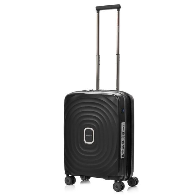 SwissBags Echo 16575 Cabin Suitcase
