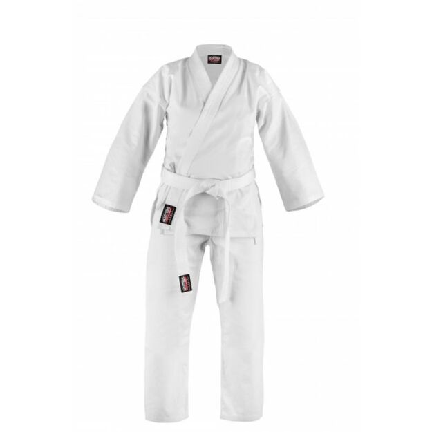 MASTERS karate kimono 8 oz - 100 cm NEW