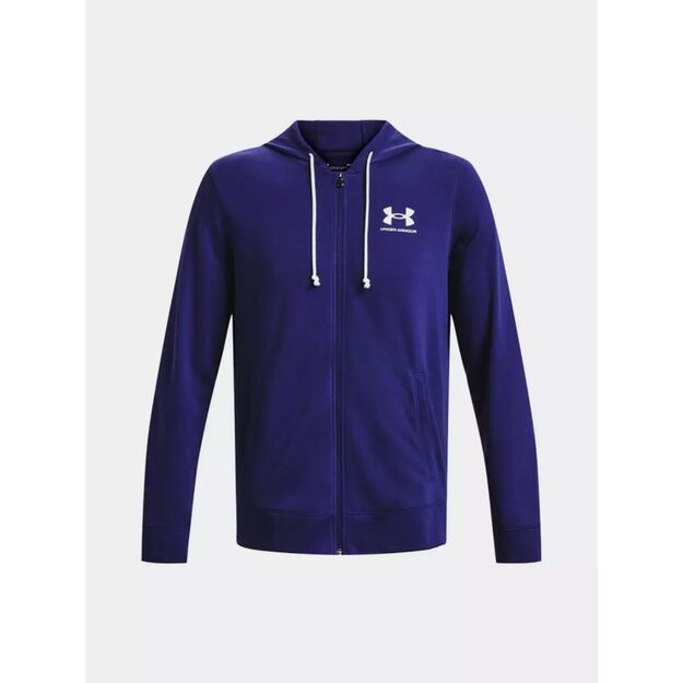 Under Armor Rival Terry M sweatshirt 1370409-468