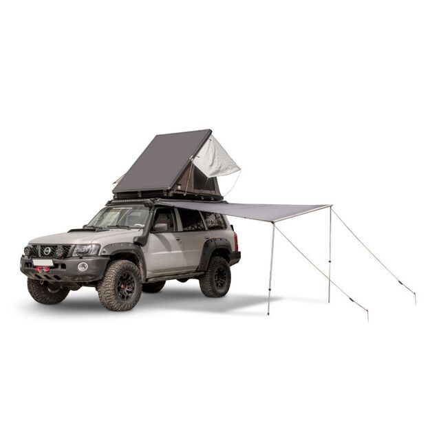Offlander side awning straight 2.5 M OFF_ACC_SIDE25