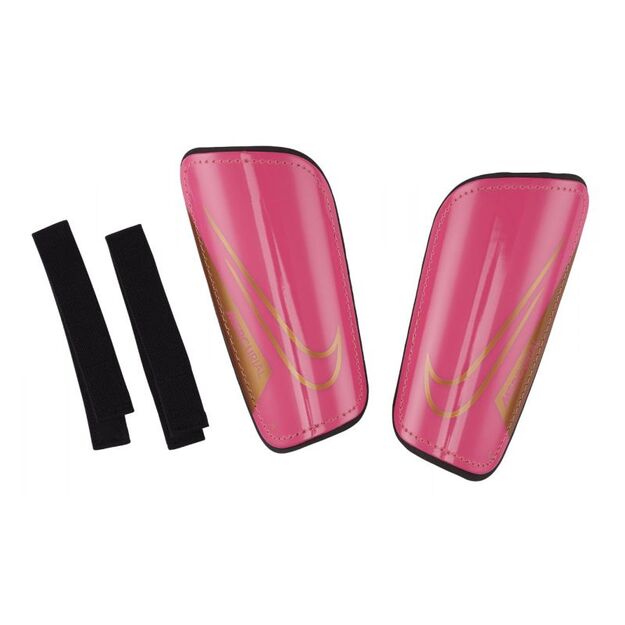 Nike Mercurial Hardshell DN3614-600 Shin Guards