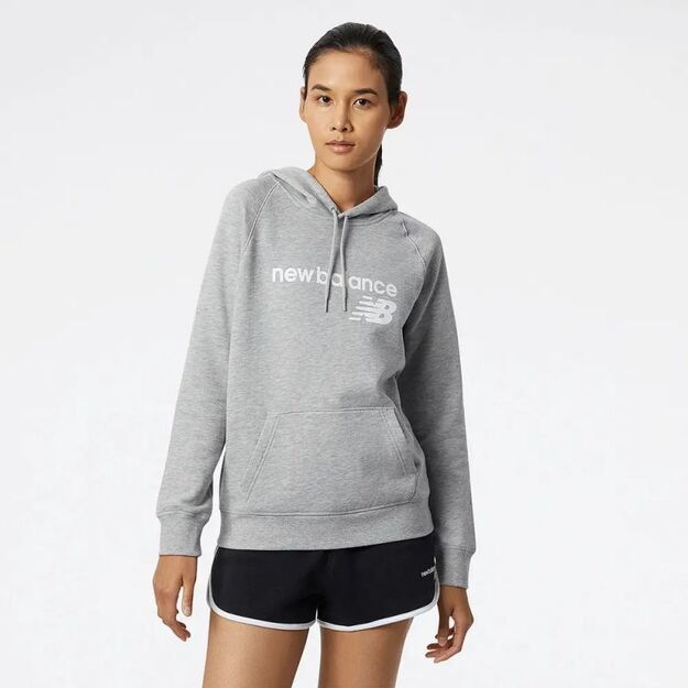 New Balance NB CLASSIC CORE FLEECE HOODIE AG WT03810AG