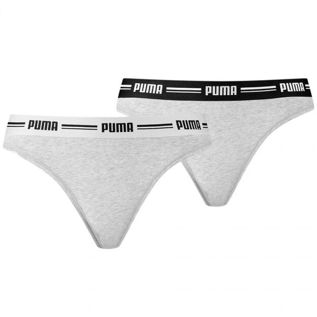 Puma String Underwear 2P Pack W 907854 05