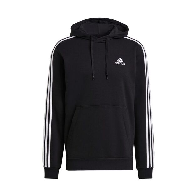 adidas Essentials Fleece 3-Stripes M GK9072 sweatshirt